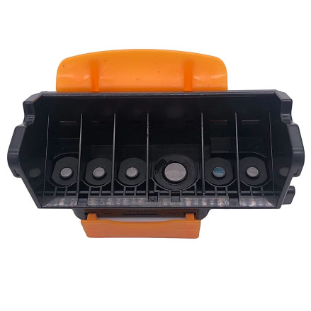 (image for) Printhead QY6‑0078 Printing Head Fits For Canon MG6200 MG8270 MG120 MG8220 MG6110 MG6100 MG8250 MG8150 Printer Parts - Click Image to Close